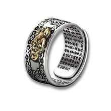 Feng Shui Ring