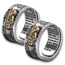 Feng Shui Ring