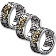 Feng Shui Ring