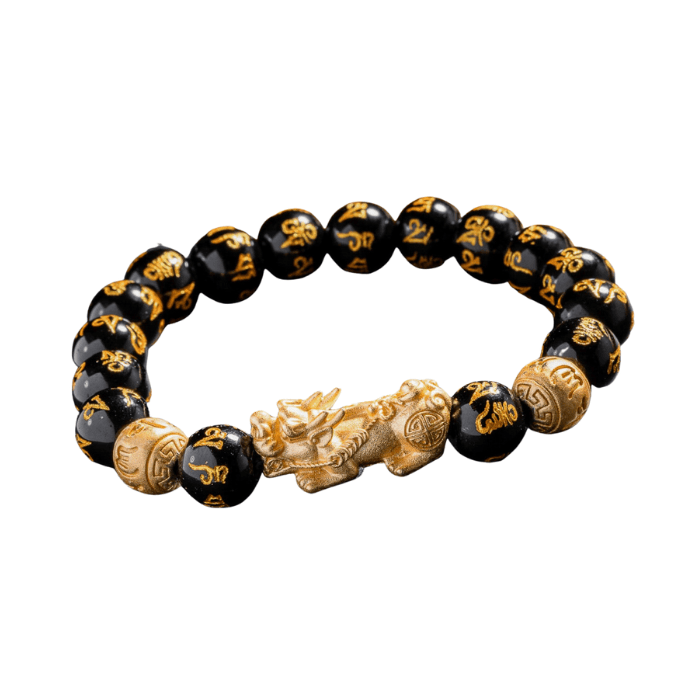 Feng Shui Armband